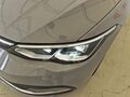 2023 Volkswagen Golf VIII, серый - вид 11