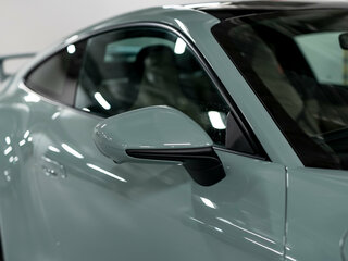 2026 Porsche 911 Carrera 4 GTS VIII (992) Рестайлинг, зелёный, 32990000 рублей, вид 4