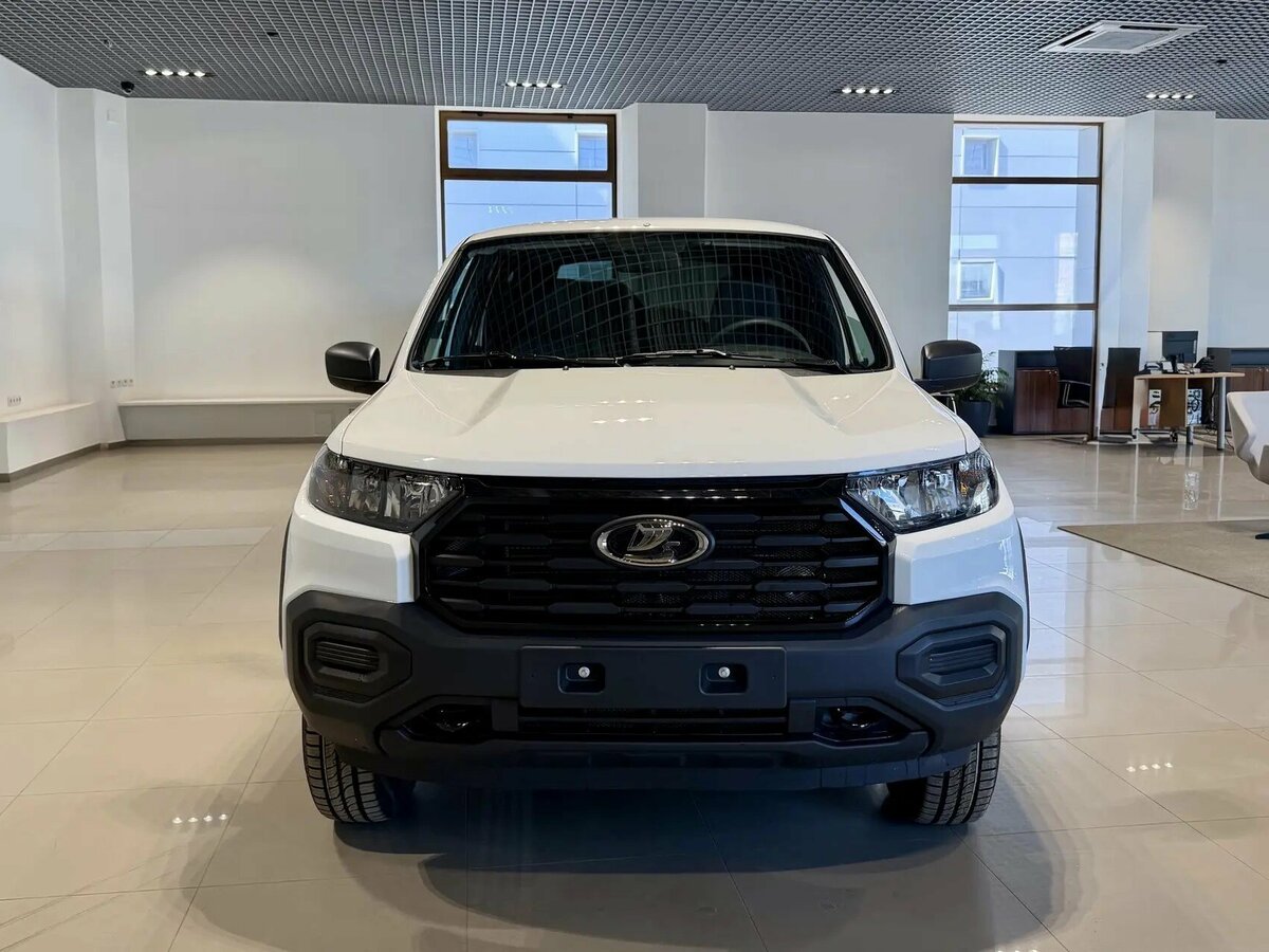 Открыть фотографии: Lada (ВАЗ) Niva Travel I Рестайлинг