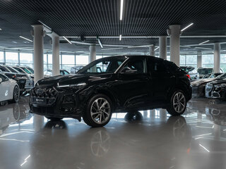 Audi Q5 Sportback TFSI quattro S tronic II (GU)