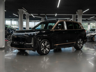 2026 Geely Galaxy M9 210, чёрный, 7550000 рублей, вид 1