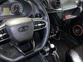 2011 Lada (ВАЗ) Granta I, серебристый, 250000 рублей - вид 10