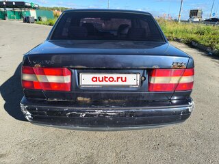 1994 Volvo 960 I Рестайлинг, синий, 125000 рублей, вид 5