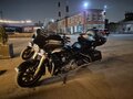 2014 Harley-Davidson Electra Glide, чёрный, 1425000 рублей - вид 10