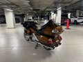 2006 Honda GL 1800 Gold Wing, коричневый, 1190000 рублей - вид 2