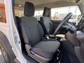 2023 Suzuki Jimny Sierra IV, белый, 1593000 рублей - вид 9