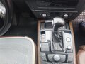 2011 Audi A6 IV (C7), белый, 1550000 рублей - вид 6