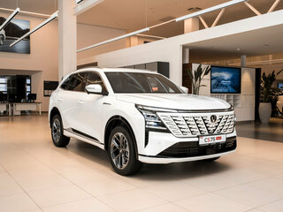 2025 Changan CS75 Plus IV, белый, 4249900 рублей, вид 3