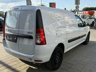 2026 Lada (ВАЗ) Largus I Рестайлинг, белый, 1647000 рублей, вид 5
