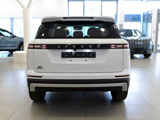 2026 Jaecoo J6, белый, 2749000 рублей, вид 5
