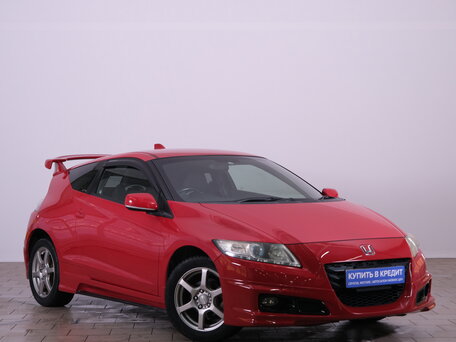 Honda CR-Z I