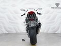 2025 Triumph Speed Triple, белый, 1699000 рублей - вид 6