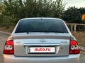 2010 Lada (ВАЗ) Priora I, серебристый, 550000 рублей - вид 4
