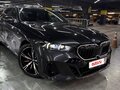 2024 BMW 5 серии 520d xDrive VIII (G60/G61/G68), серый, 11500000 рублей - вид 2