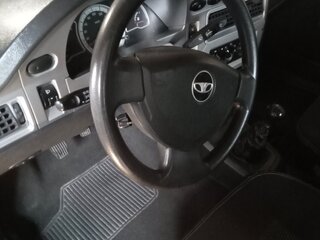 2012 Daewoo Nexia I Рестайлинг, бежевый, 549000 рублей, вид 4