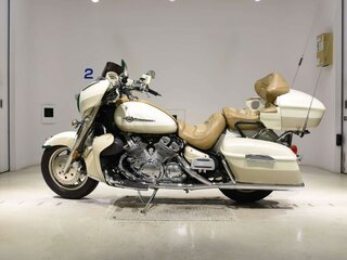 Yamaha Royal Star