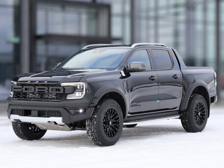 Ford Ranger T6.2