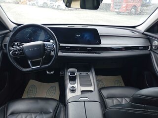 2023 Chery Arrizo 8, чёрный, 1346409 рублей, вид 5
