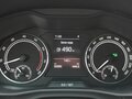 2020 Skoda Rapid II, коричневый, 1470000 рублей - вид 9
