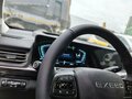 2023 Exeed VX I, зелёный, 2450000 рублей - вид 10