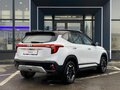 2026 Kia Seltos I Рестайлинг, белый - вид 7
