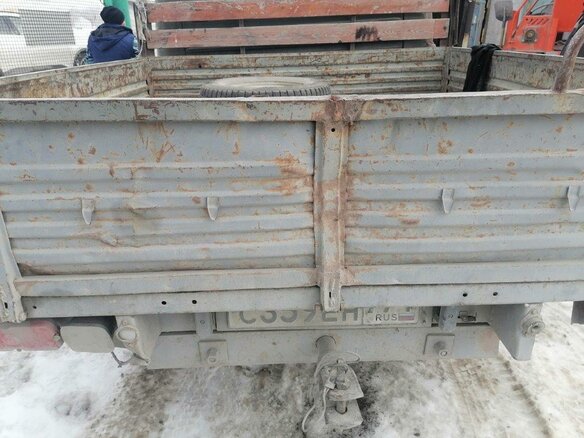 2012 УАЗ 3909, зелёный, 100000 рублей - вид 18