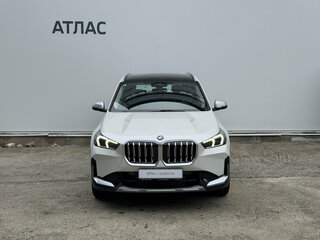 2024 BMW X1 Long 25Li xDrive III (U11/U12), белый, 5790000 рублей, вид 2