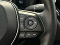 2022 Toyota Corolla Sporty XII (E210) Рестайлинг, серебристый - вид 11