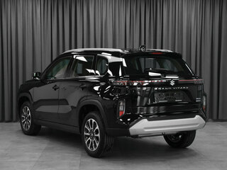 2024 Suzuki Grand Vitara III, чёрный, 4390000 рублей, вид 5