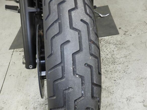 2015 Yamaha XVS400 Drag Star, серый, 690000 рублей - вид 6
