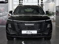2026 Haval F7x II, чёрный, 3866563 рублей - вид 1
