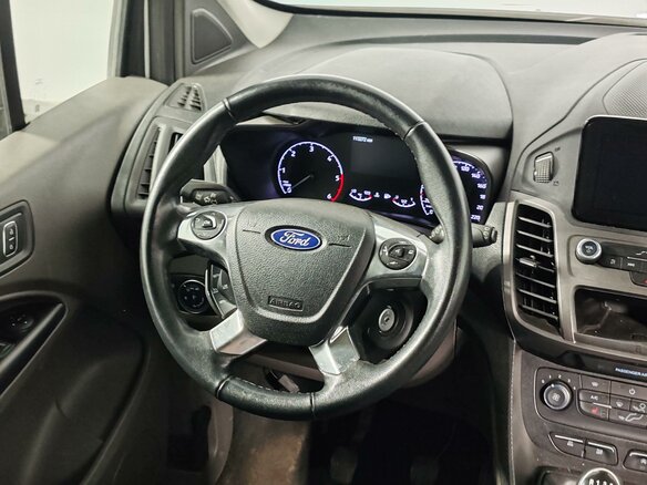 2019 Ford Transit Connect, серый, 1079474 рублей - вид 18
