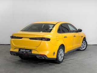2024 Kaiyi E5, серый, 950000 рублей, вид 5