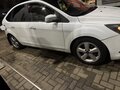 2009 Ford Focus II Рестайлинг, белый, 520000 рублей - вид 10