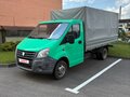 2013 ГАЗ ГАЗель Next, зелёный, 1100000 рублей - вид 2