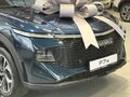 2026 Haval F7x II, синий, 3799000 рублей - вид 6