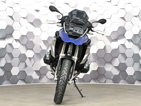 2017 BMW R 1200 GS, синий, 1199000 рублей, вид 5