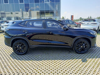 2026 Changan CS35 Max, чёрный, 2839900 рублей, вид 4