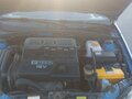 2008 Chevrolet Lacetti I, синий, 320000 рублей - вид 9