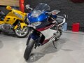 2022 Honda VFR 800, синий - вид 5