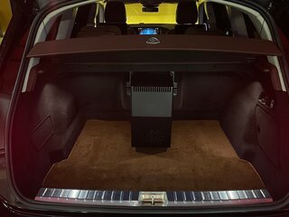2021 Mercedes-Benz Maybach GLS 600 I, чёрный, 13500000 рублей, вид 5