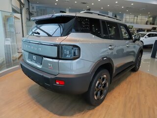 2026 Jetour T1, серебристый, 4199900 рублей, вид 4
