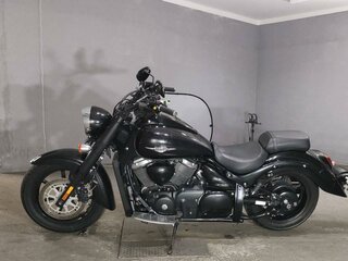 Suzuki Boulevard C90