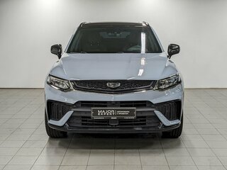 2023 Geely Tugella I Рестайлинг, серый, 3090000 рублей, вид 2