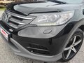 2012 Honda CR-V IV, чёрный - вид 1