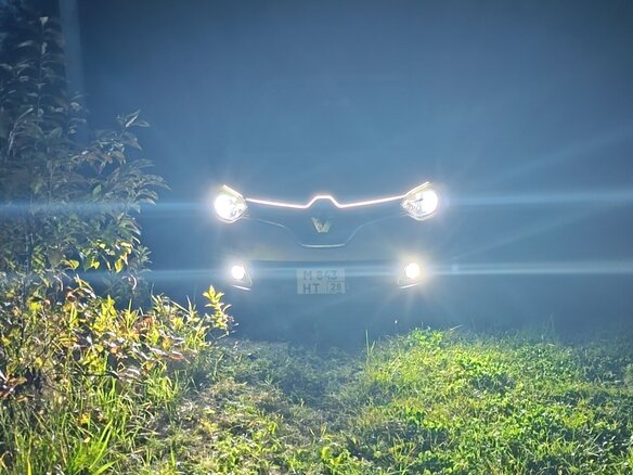 2014 Renault Captur I, коричневый - вид 34