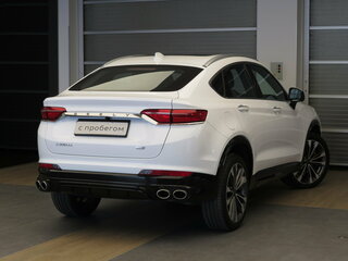 2024 Geely Tugella I Рестайлинг, белый, 2915000 рублей, вид 2