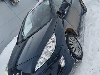 2012 Peugeot 408 I, синий, 615000 рублей, вид 2