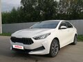 2022 Kia K3 II (China Market), белый, 2250000 рублей