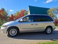 2002 Dodge Caravan 4-speed IV, серебристый, 420000 рублей - вид 3